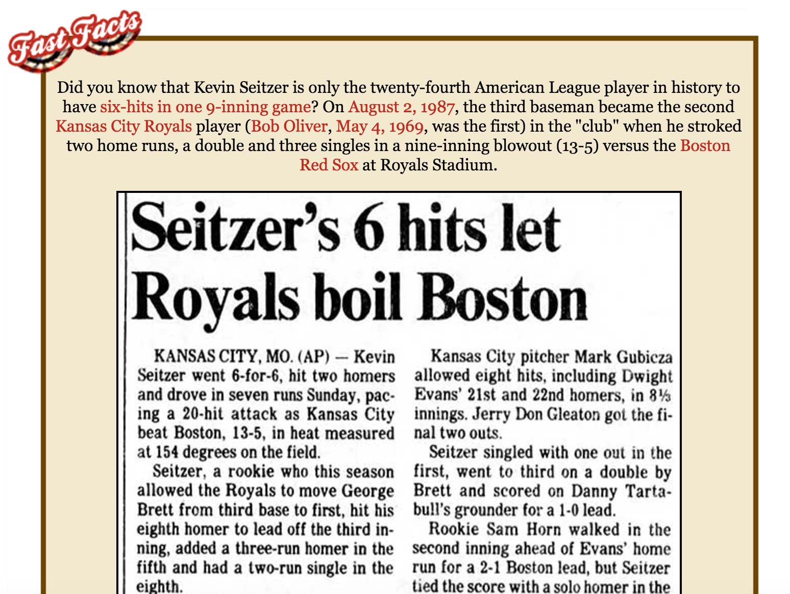 http://www.baseball-almanac.com/players/player.php?p=seitzke01 - See the whole story in the Baseball Almanac.