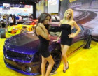 Reviewing the 2011 SEMA Show in Las Vegas