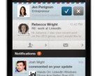 LinkedIn App Upgrades Real-Time For Smartphone & iPad Mobile Users