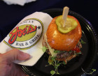 The Amstel Light Battle of the Burger 2013 – Lots of Delicious Fun in Boston