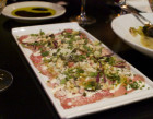 Review: Tasting Italy at Orta Restaurant in Pembroke, MA