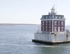 Cross Sound Ferry – New London – Photographing Lighthouses